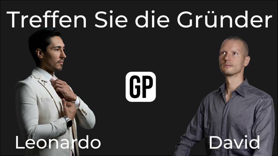 Unsere Geschichte
